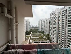 Blk 446B Fernvale Lodge (Sengkang), HDB 4 Rooms #628835351